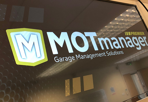 MOT Manager System MOT Manager System
